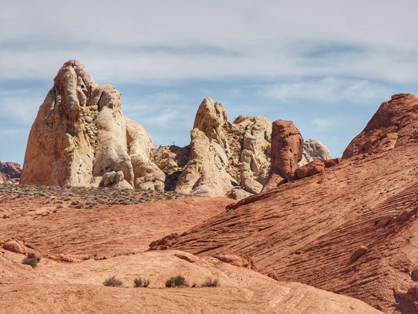 Valley of Fire State Park
